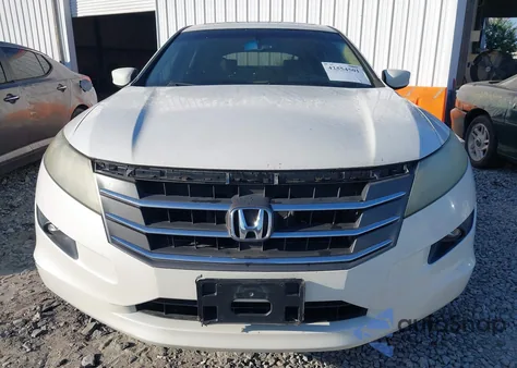 2010 Honda Accord Crosstour Ex-L z USA, uszkodzony, nr VIN 5J6TF1H57AL005613